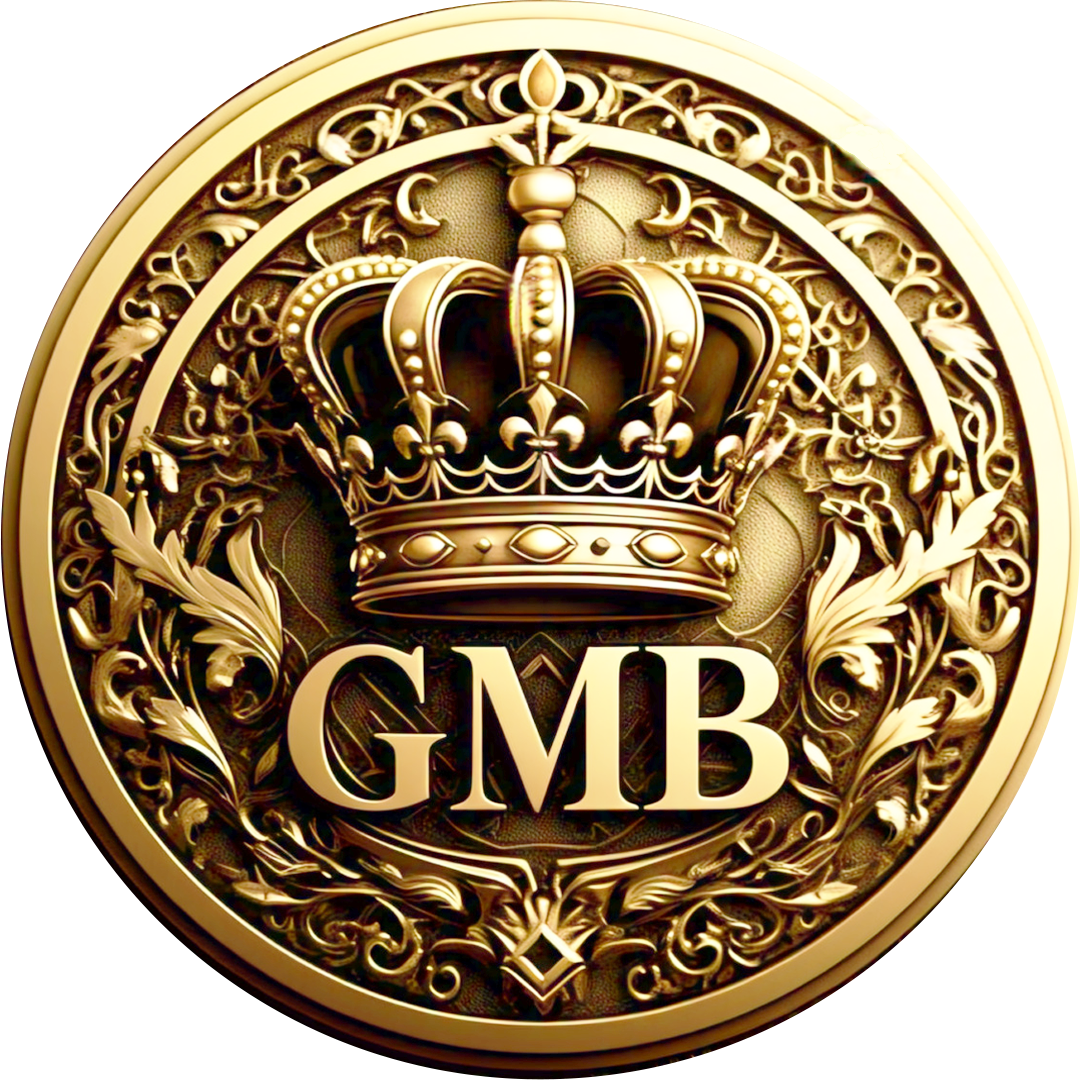 GMB LOGO