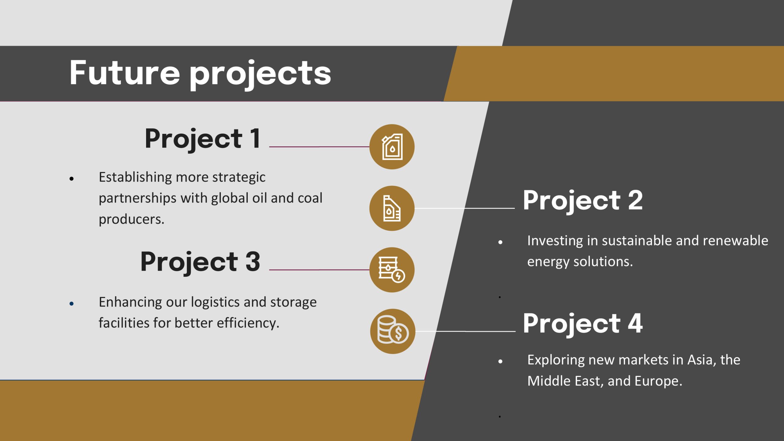 GMB ENERGY PROFILE-10 GMB ENERGY PROFILE-10